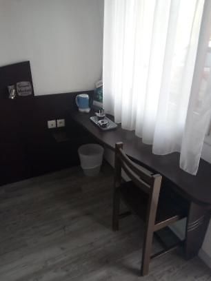 Couett' Hotel Rumilly Rumilly  Extérieur photo
