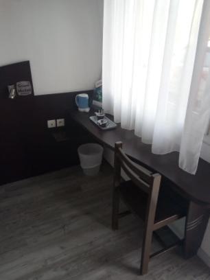 Couett' Hotel Rumilly Rumilly  Extérieur photo