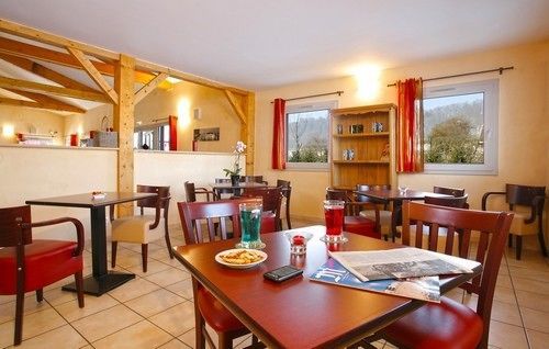Couett' Hotel Rumilly Rumilly  Extérieur photo