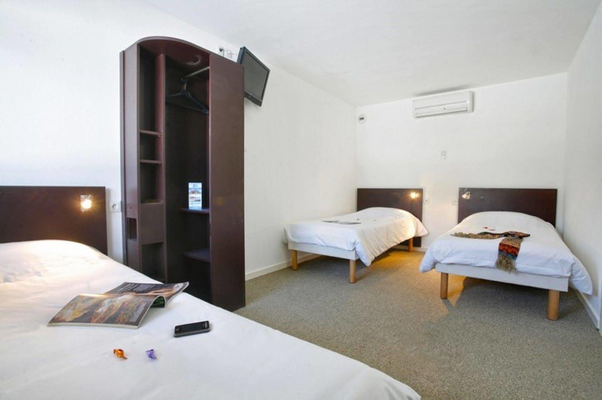 Couett' Hotel Rumilly Rumilly  Extérieur photo